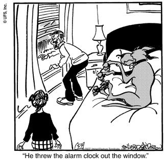 marmaduke